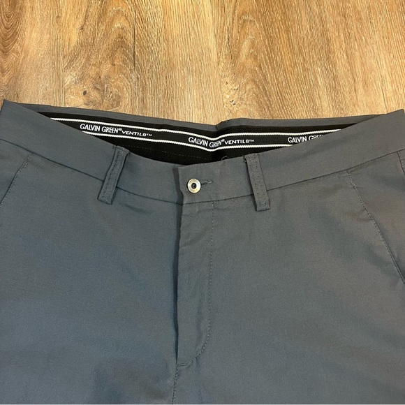 Galvin Green Vetil8 Golf pants - size 36 - Picture 3 of 5